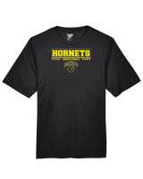 Harvard HS Basketball Border - Performance Shirt