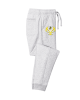 Harvard HS Basketball Full Ball - Cotton Joggers