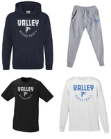 Santa Ana Valley Player Pack