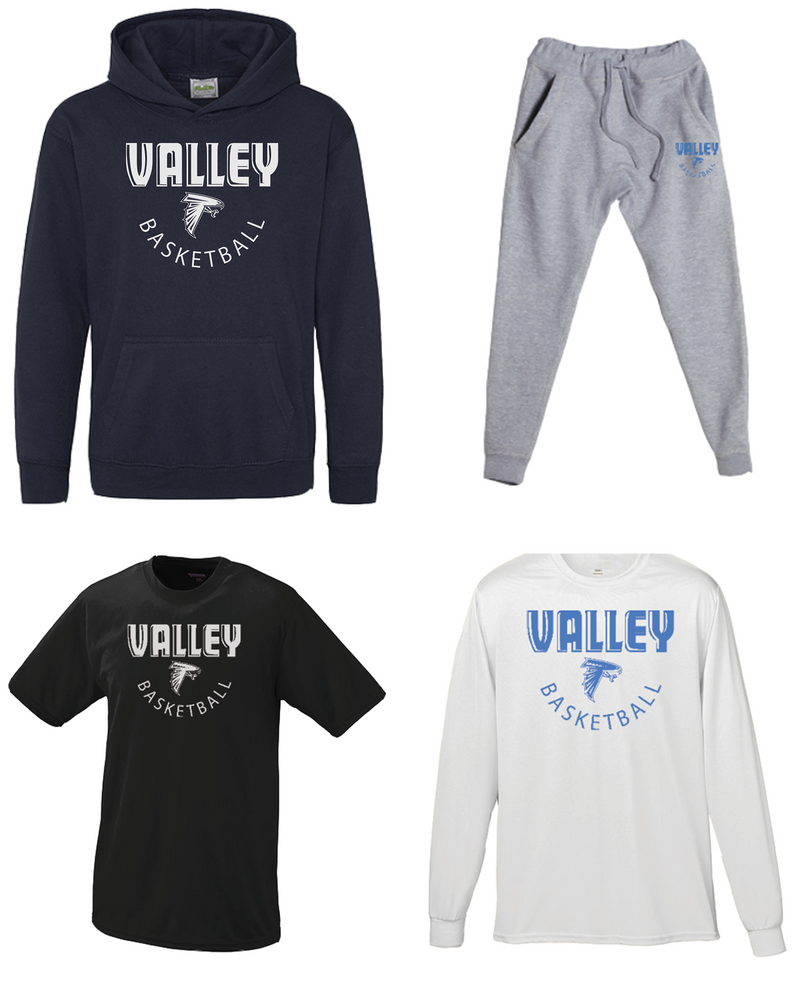 Santa Ana Valley Player Pack