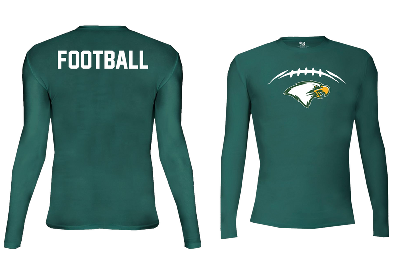 Compression Long Sleeve Shirt