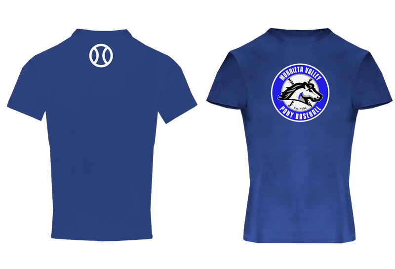 Compression Short Sleeve Shirt