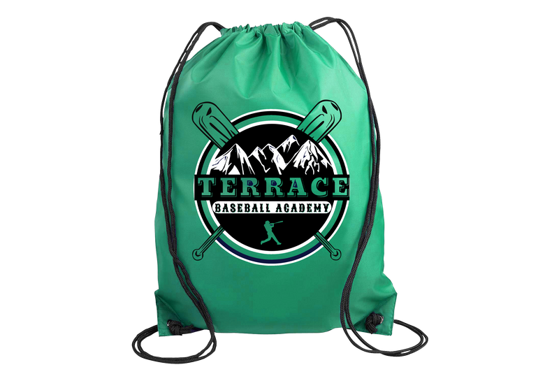 Bulk Drawstring Bag