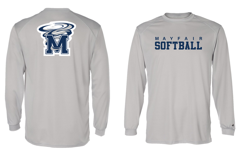 Performance Long Sleeve Shirt