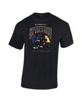 Bainbridge Helmet - Cotton T-Shirt