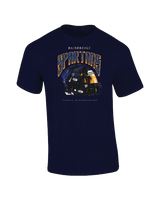 Bainbridge Helmet - Cotton T-Shirt