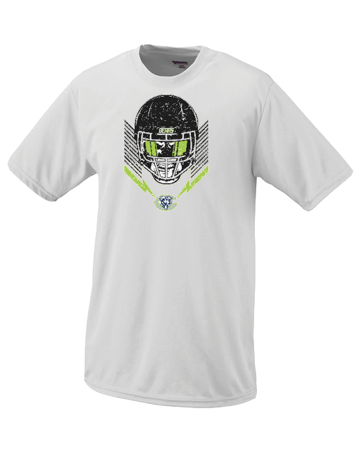 Central Helmet - Performance T-Shirt