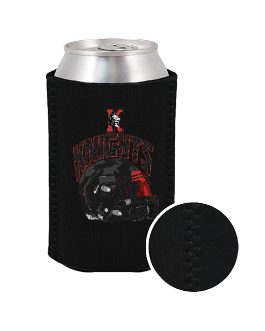 Katella Helmet - Koozie