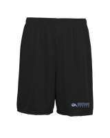 Heritage HS Boys Soccer Basic - 7 inch Training Shorts