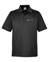 Heritage HS Boys Soccer Basic - Men's Polo