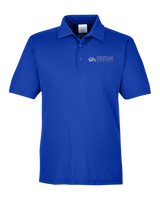 Heritage HS Boys Soccer Basic - Men's Polo