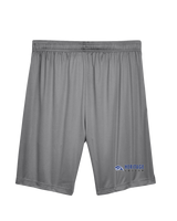 Heritage HS Boys Soccer Basic - Training Short With Pocket