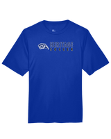 Heritage HS Boys Soccer Basic - Performance T-Shirt