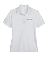 Heritage HS Boys Soccer Basic - Womens Polo