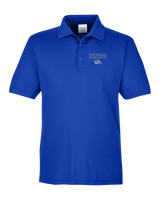 Heritage HS Boys Soccer Block - Men's Polo
