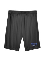Heritage HS Boys Soccer Block - Training Short With Pocket