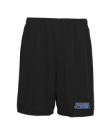 Heritage HS Boys Soccer Pennant - 7 inch Training Shorts
