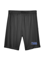 Heritage HS Boys Soccer Pennant - Training Short With Pocket