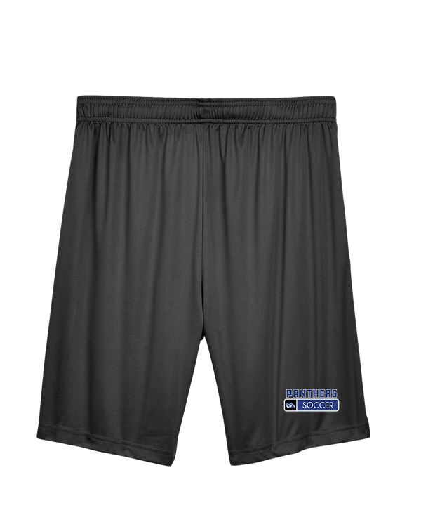 Heritage HS Boys Soccer Pennant - Training Short With Pocket