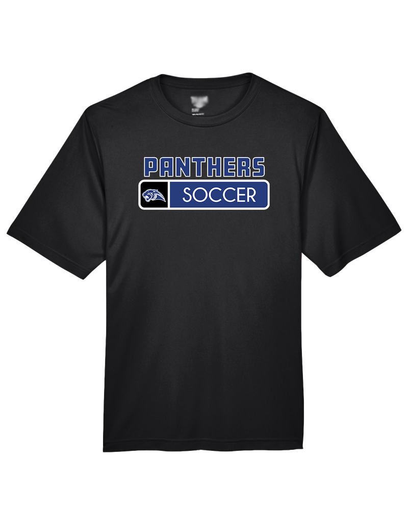 Heritage HS Boys Soccer Pennant - Performance T-Shirt