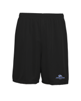 Heritage HS Boys Soccer Split - 7 inch Training Shorts