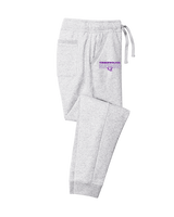 Heritage HS Volleyball Nation - Cotton Joggers