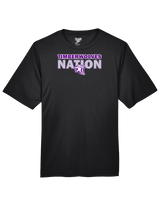 Heritage HS Volleyball Nation - Performance Shirt
