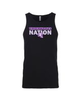 Heritage HS Volleyball Nation - Tank Top