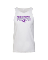 Heritage HS Volleyball Nation - Tank Top
