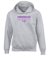 Heritage HS Volleyball Nation - Unisex Hoodie