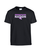 Heritage HS Volleyball Nation - Youth Shirt