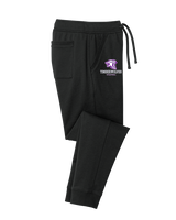 Heritage HS Volleyball Shadow - Cotton Joggers