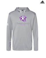 Heritage HS Volleyball Shadow - Mens Adidas Hoodie