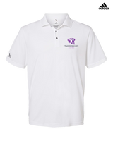 Heritage HS Volleyball Shadow - Mens Adidas Polo