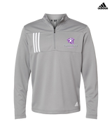 Heritage HS Volleyball Shadow - Mens Adidas Quarter Zip