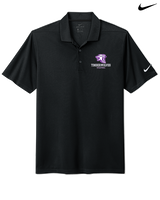 Heritage HS Volleyball Shadow - Nike Polo