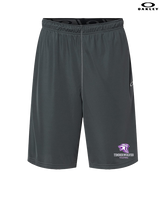 Heritage HS Volleyball Shadow - Oakley Shorts