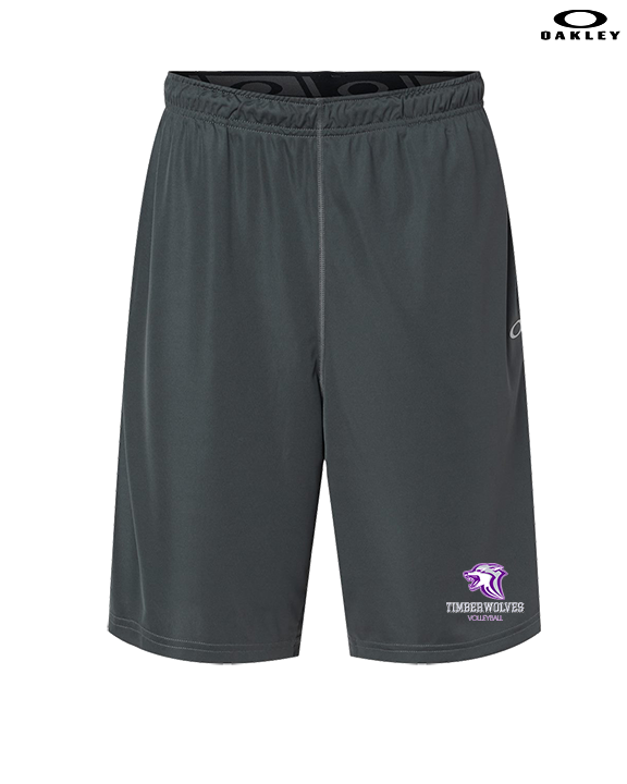 Heritage HS Volleyball Shadow - Oakley Shorts