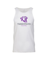 Heritage HS Volleyball Shadow - Tank Top