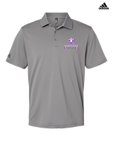 Heritage HS Volleyball Stacked - Mens Adidas Polo