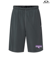 Heritage HS Volleyball Strong - Oakley Shorts