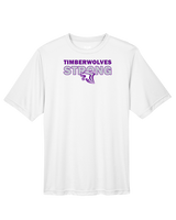 Heritage HS Volleyball Strong - Performance Shirt