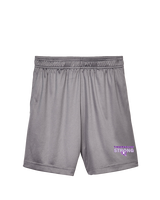 Heritage HS Volleyball Strong - Youth Training Shorts