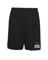 Heritage HS Volleyball TIOH - Mens 7inch Training Shorts