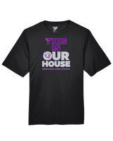 Heritage HS Volleyball TIOH - Performance Shirt