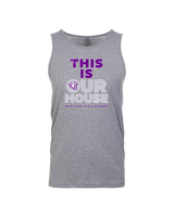 Heritage HS Volleyball TIOH - Tank Top