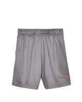 Herkimer College Men's Lacrosse Switch - Youth Short