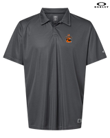 Herrin HS Football Helmet - Mens Oakley Polo