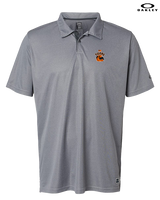 Herrin HS Football Helmet - Mens Oakley Polo