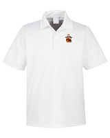 Herrin HS Football Helmet - Mens Polo